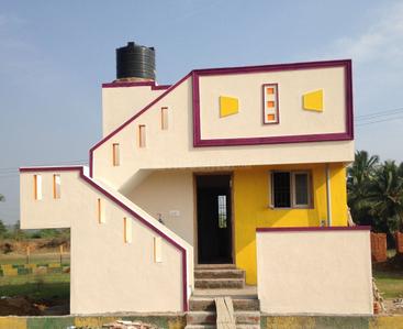 Project Image of 410.0 - 510.0 Sq.ft 1 BHK Villa for buy in Sowrem Pranav