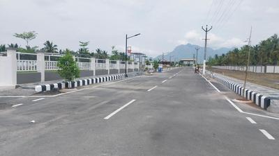 Project Image of 1200.0 - 14499.0 Sq.ft Residential Plot Plot for buy in Mayon Vriksham Grande