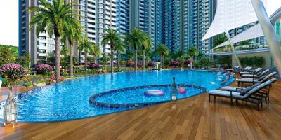 Project Image of 1346.0 - 1766.0 Sq.ft 4 BHK Duplex for buy in Earth 1 by VTP Luxe