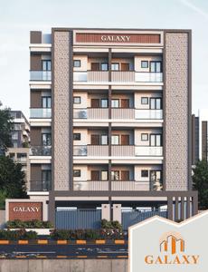 Project Image of 522.7 - 524.96 Sq.ft 2.5 BHK Apartment for buy in Shree Vallabh Galaxy