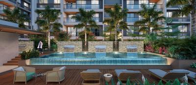 Project Image of 1082.0 - 2600.0 Sq.ft 3 BHK Apartment for buy in Fortune Prime
