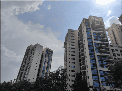 Project Image of 595.0 - 2460.0 Sq.ft 1 BHK Apartment for buy in SNN Raj Etternia Phase 1