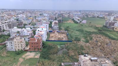 Project Image of 1137.5 - 1393.0 Sq.ft 3 BHK Apartment for buy in Vendanta Shreeram Mansion