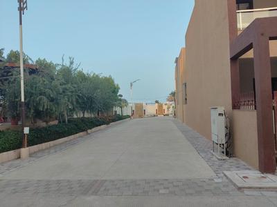 Project Image of 1450 Sq.ft 3 BHK Duplex for sale in Katara Hills for Rs. 7950000