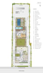 Project Image of 1186.83 - 2937.26 Sq.ft 3 BHK Apartment for buy in Shafalya Veridian