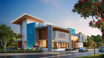 Project Image of 1000.0 - 2000.0 Sq.ft Residential Plot Plot for buy in Raheja Riviera
