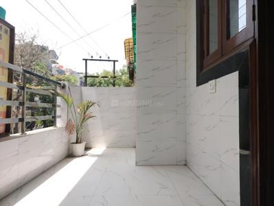 Project Image of 800.0 - 1350.0 Sq.ft 2 BHK Builder Floor for buy in Hardik Luxury Floors