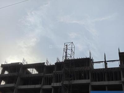 Project Image of 306.13 - 516.13 Sq.ft 1 BHK Apartment for buy in JSB Nakshatra Aazstha