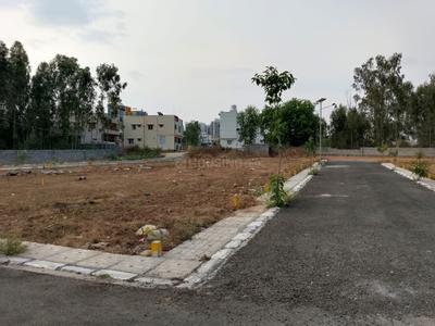 Project Image of 940.0 - 1800.0 Sq.ft Residential Plot Plot for buy in Metro Arena layout