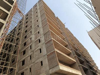Project Image of 1447.8 - 3937.0 Sq.ft 3 BHK Duplex for buy in Peers Serene Vistas