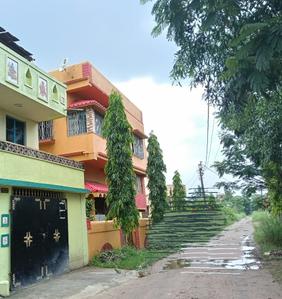 Project Image of 720.0 - 2880.0 Sq.ft Residential Plot Plot for buy in Suchandra Green City Society