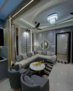 Project Image of 500.0 - 700.0 Sq.ft 2 BHK Builder Floor for buy in Shiv Mahima Affordable Floors