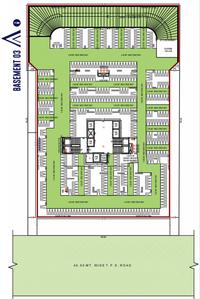 Project Image of 4275 Sq.ft 4 BHK Apartment / Flat for sale in Randesan for Rs. 21612500