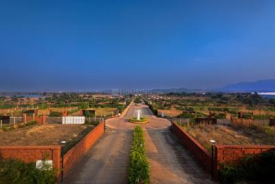 Project Image of 3143.0 - 17628.0 Sq.ft Residential Plot Plot for buy in Clover Windermere Phase I