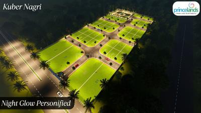 Project Image of 1162.51 - 7500.0 Sq.ft Residential Plot Plot for buy in Princeland Kubber Nagari