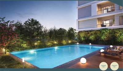Project Image of 1901.0 - 2976.0 Sq.ft 3 BHK Apartment for buy in Krishna Windsor Park