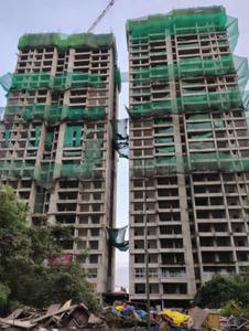 Project Image of 1125.0 - 1620.0 Sq.ft 3 BHK Apartment for buy in Vilas Palladio Balewadi Central Phase 1