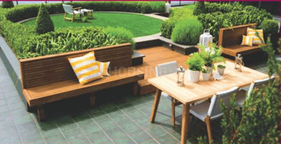 Project Image of 0.0 - 308.0 Sq.ft 1 BHK Apartment for buy in Upasna 1st Avenue
