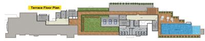 Project Image of 1196.0 - 2540.0 Sq.ft 2 BHK Apartment for buy in LGCL United Tower