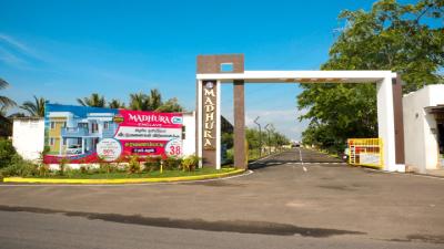 Project Image of 600.0 - 1600.0 Sq.ft 1 BHK Villa for buy in Nilam Madhura Enclave