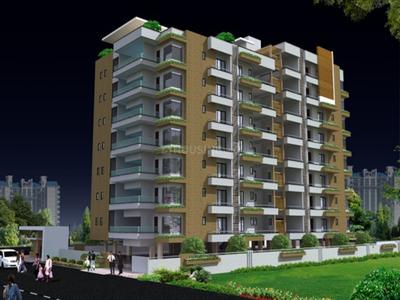 Project Image of 1777.0 - 2501.0 Sq.ft 3 BHK Apartment for buy in Akriti Heights