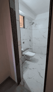 Pujan Elegant Bathroom 1