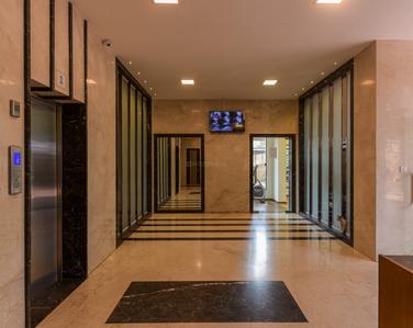 Project Image of 450 Sq.ft 1 BHK Apartment / Flat for sale in Bhandup West for Rs. 6900000