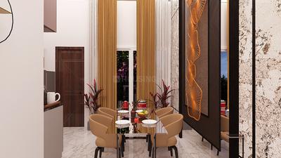 Project Image of 1229.0 - 1573.0 Sq.ft 2 BHK Apartment for buy in PM Gardens