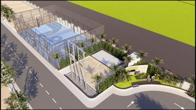 Project Image of 1047.0 - 1403.0 Sq.ft Residential Plot Plot for buy in Meenakshi North Avenue Phase 1