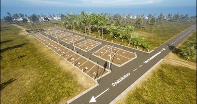 Project Image of 599.12 - 3307.75 Sq.ft Residential Plot Plot for buy in GSS Shivanethra Nagara Phase 2