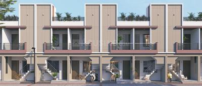Vaidehi Homes Elevation 2