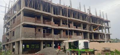 Project Image of 456.0 - 756.0 Sq.ft 1 BHK Apartment for buy in RRG Builders And Developers 1BHK and 2BHK Flats