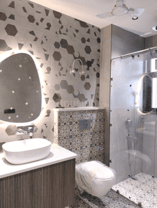 Project Image of 2250.0 - 2300.0 Sq.ft 3 BHK Builder Floor for buy in Property Shree Shyam Elite Floors
