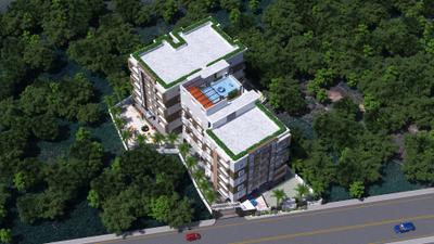 Project Image of 1749 Sq.ft 3 BHK Apartment / Flat for sale in Rudrapur for Rs. 12200000