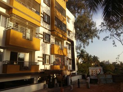 Project Image of 930.0 - 1558.0 Sq.ft 2 BHK Apartment for buy in Sri Sannidhi
