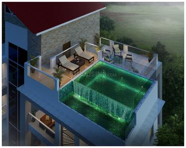 R Square Green Oasis Amenities 1