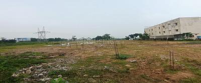 Project Image of 1267.56 - 5236.97 Sq.ft Residential Plot Plot for buy in Shree Shubh Estate