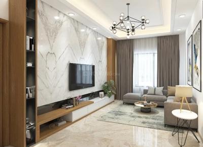 Project Image of 811.28 - 821.5 Sq.ft 3 BHK Apartment for buy in Dev S 13 Dev Heights