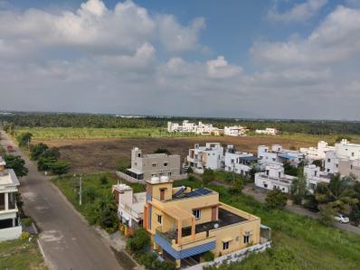 Project Image of 650.0 - 3300.0 Sq.ft Residential Plot Plot for buy in Greenfield Crown City Phase IV