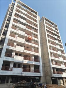 Project Image of 664.0 - 892.0 Sq.ft 2 BHK Apartment for buy in Rudransh Antilia
