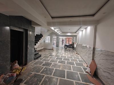Project Image of 0.0 - 600.0 Sq.ft 2 BHK Apartment for buy in Jindal Homes