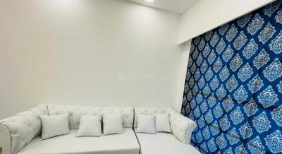 Project Image of 398.91 - 530.01 Sq.ft 1 BHK Apartment for buy in Skyline Riverside E Wing