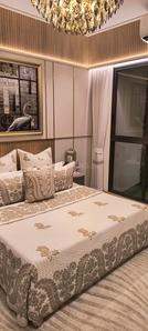 Project Image of 1092.97 - 1576.59 Sq.ft 2 BHK Apartment for buy in Lodha Hanging Garden