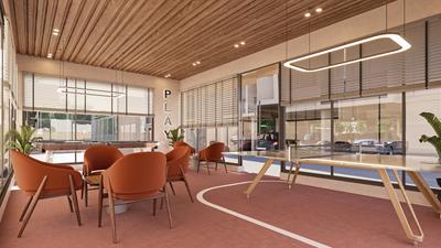 Project Image of 0.0 - 1890.0 Sq.ft 3 BHK Apartment for buy in Radiant Rays