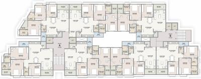 Project Image of 2250.0 - 3285.0 Sq.ft 3 BHK Apartment for buy in Sudarshan Pride