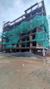 Project Image of 1144.96 - 1663.89 Sq.ft 3 BHK Apartment for buy in Shreeji Sweven By Signature