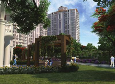 Project Image of 1469.0 - 2251.0 Sq.ft 2 BHK Apartment for buy in DLF Regal Gardens