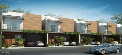 Project Image of 2103.0 - 3105.0 Sq.ft 3 BHK Villa for buy in Radiance Splendour