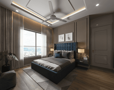 Project Image of 410.0 - 1090.0 Sq.ft 1 BHK Apartment for buy in Ray