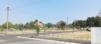 Project Image of 720.0 - 10846.0 Sq.ft Residential Plot Plot for buy in Galaxy Serenity Paradise
